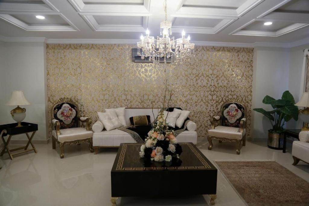 Grace Boutique Hotel Islamabad Exterior photo