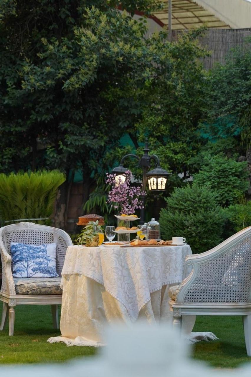 Grace Boutique Hotel Islamabad Exterior photo