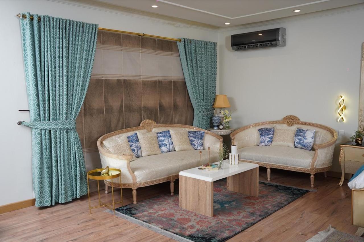 Grace Boutique Hotel Islamabad Exterior photo