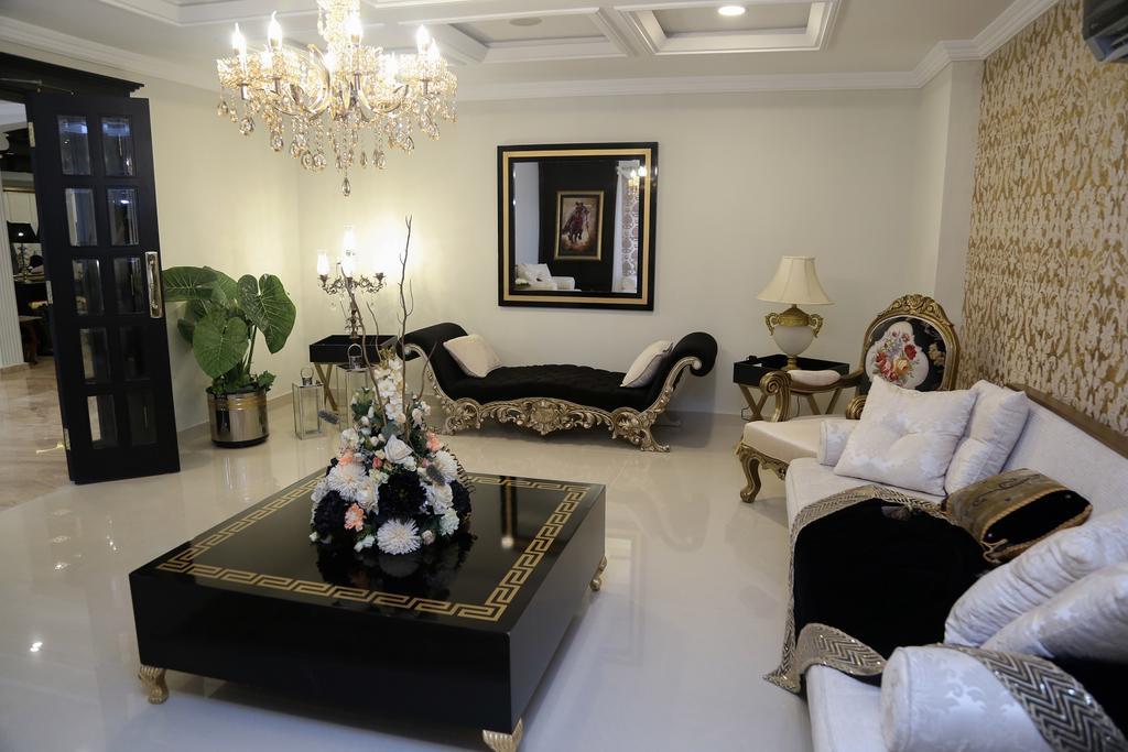 Grace Boutique Hotel Islamabad Exterior photo