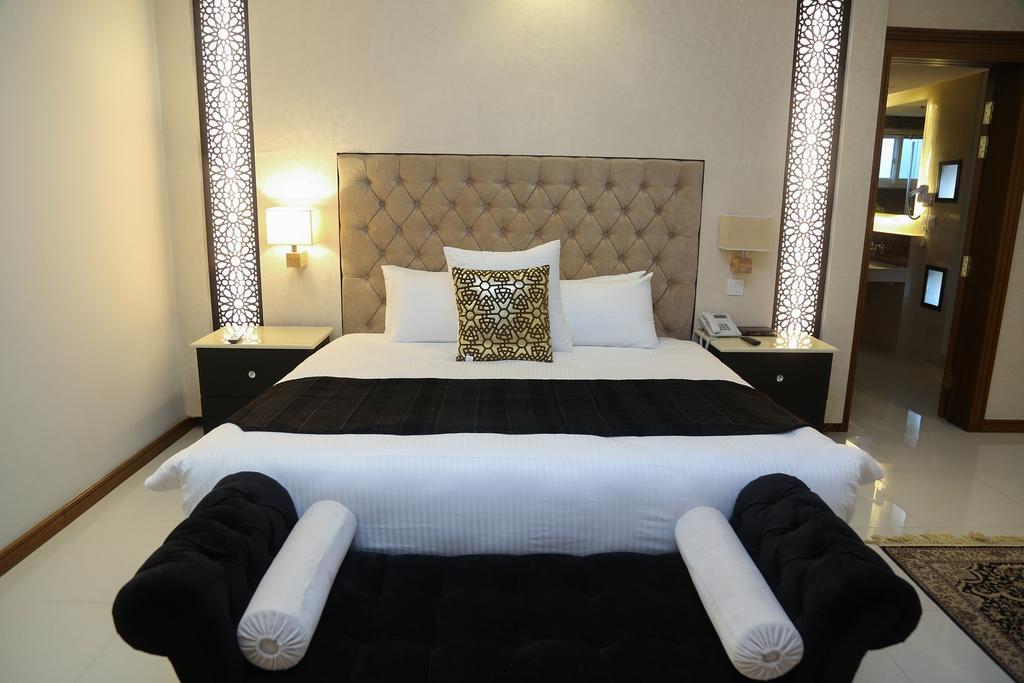 Grace Boutique Hotel Islamabad Exterior photo
